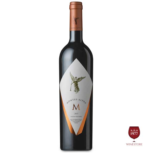 Montes Alpha M