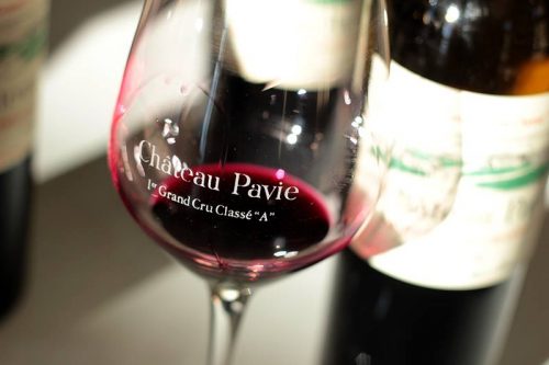 đặc điểm vang pháp cao cấp Chateau Pavie 1