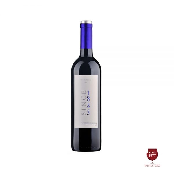 Rượu Vang Since 1825 Classic Cabernet Sauvignon