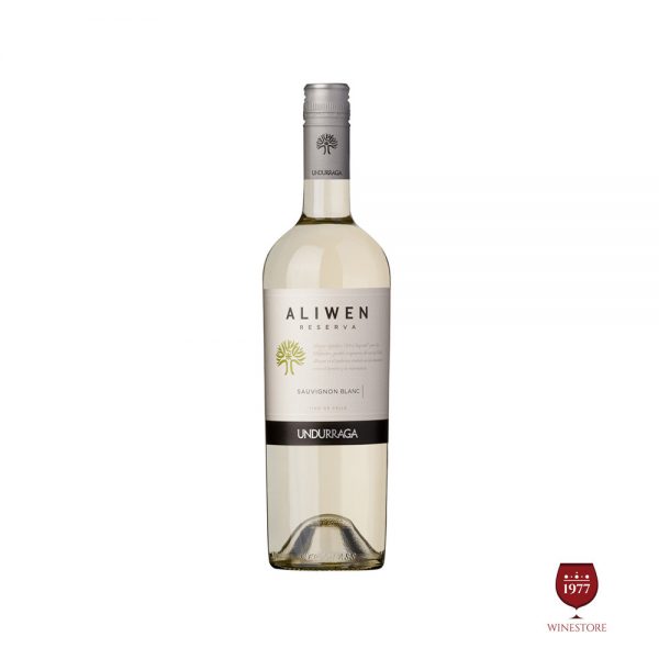 Rượu Vang Undurraga Aliwen Chardonnay Sauvignon Blanc