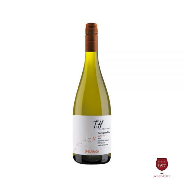 Rượu Vang Undurraga TH Sauvignon Blanc