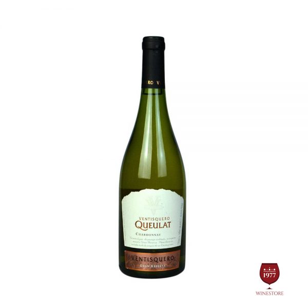 Rượu Vang Ventisquero Queulat Chardonnay