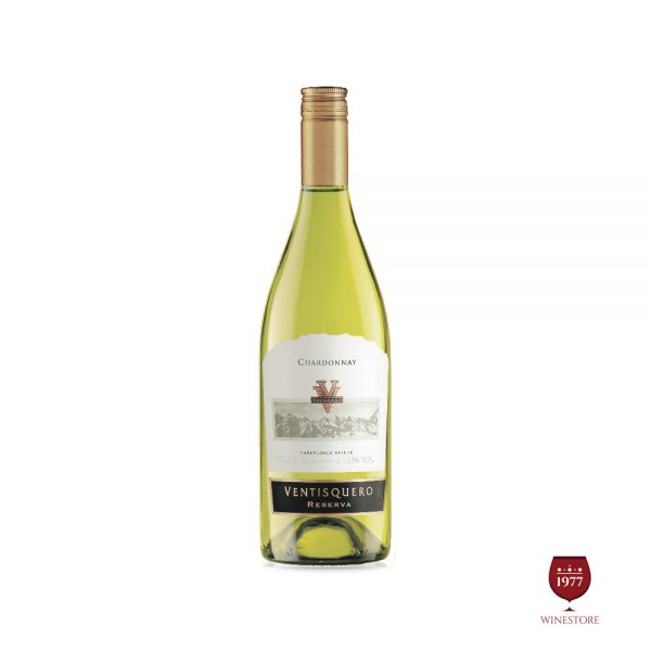 Rượu Vang Ventisquero Reserva Sauvignon Chardonnay
