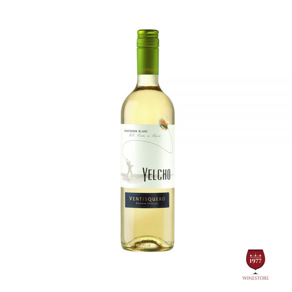 Rượu Vang Ventisquero Yelcho Sauvignon Blanc