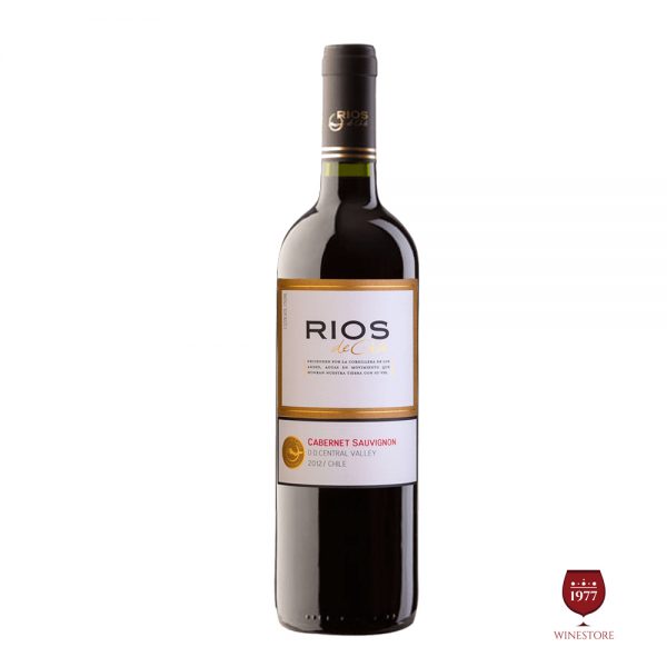 Rượu vang Rios Cabernet Sauvignon