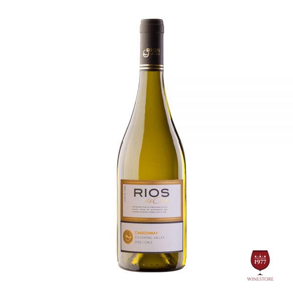 rượu vang Rios Chardonnay