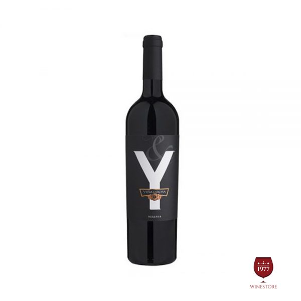 rượu vang Y Reserva Cabernet Sauvignon