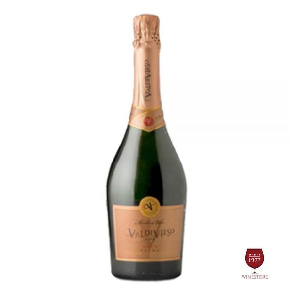 rượu vang nổ Valdivieso Sparking Extra