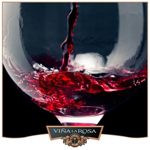 sản xuất vang Chile Don Reca Limited Release