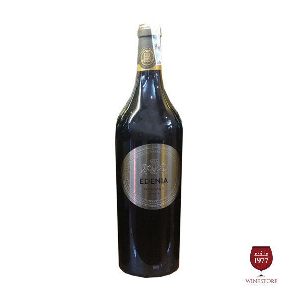 Rượu vang Edenia Margaux