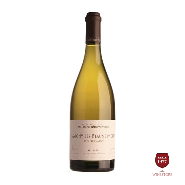 Rượu vang Domaine Maldant-Pauvelot-Savigny Les Beaune 2011