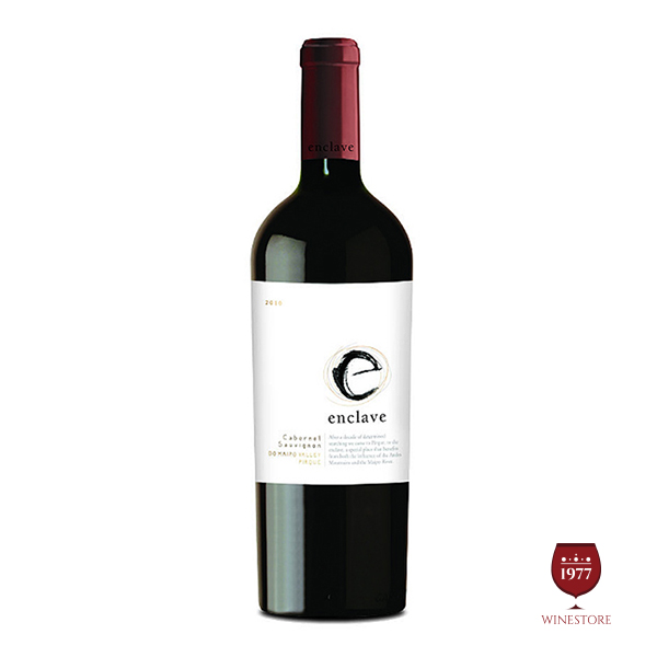 Rượu vang Enclave Cabernet Sauvignon