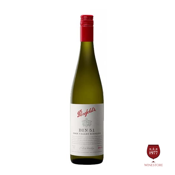 Rượu vang Penfolds Bin 51 Riesling