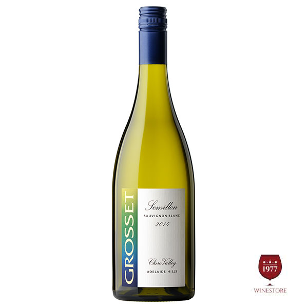 Rượu Vang Grosset Semillon-Sauvignon
