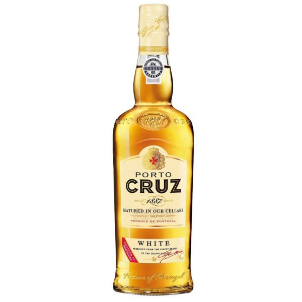 Rượu Vang Porto Cruz White