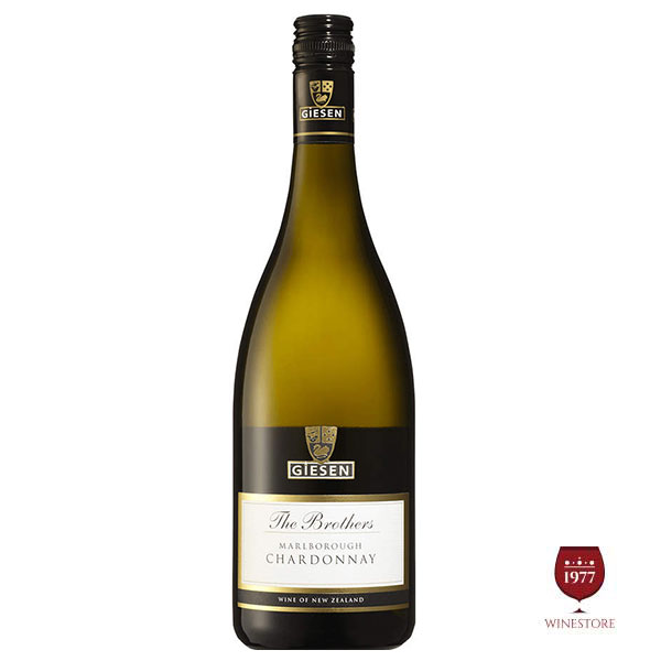 Rượu Vang Giesen The Brothers Sauvignon Blanc