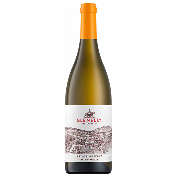 Rượu Vang Glenelly Estate Reserve Chardonnay