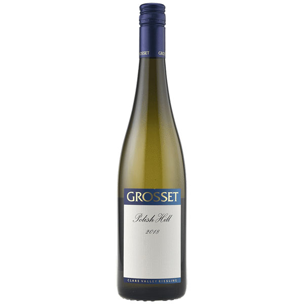 Rượu Vang Grosset Polish Hill Riesling