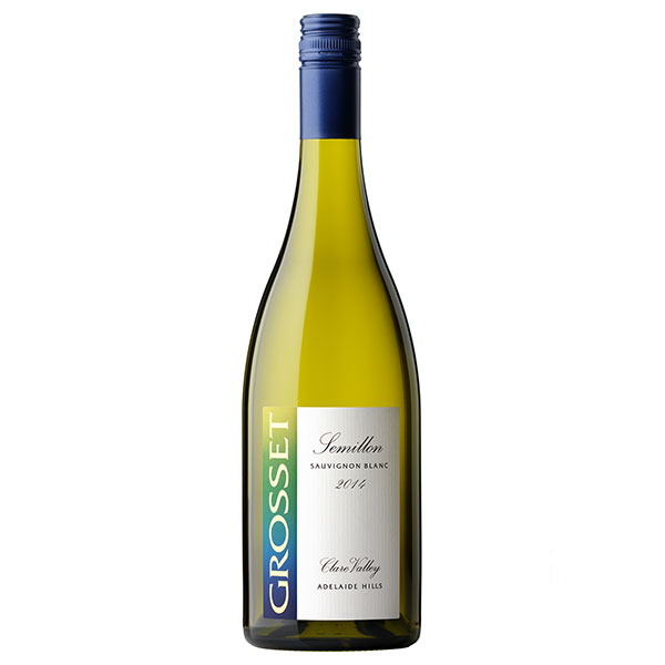 Rượu Vang Grosset Semillon-Sauvignon