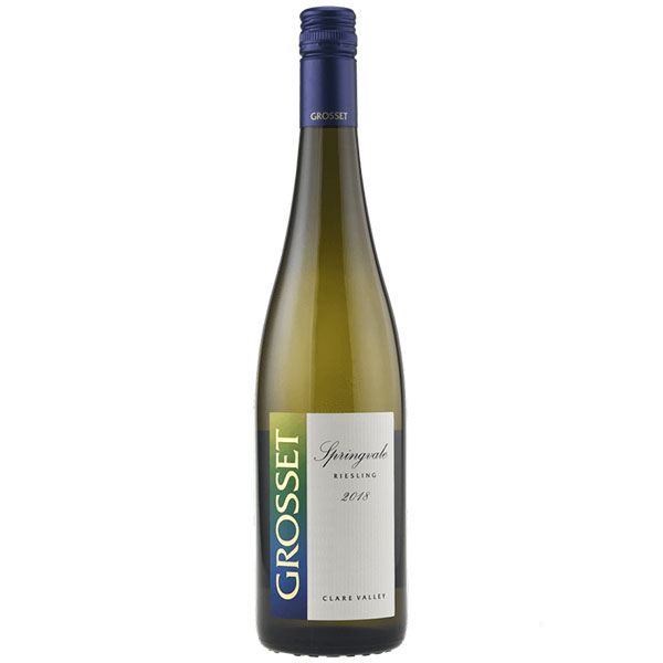 Rượu Vang Grosset Springvale Riesling