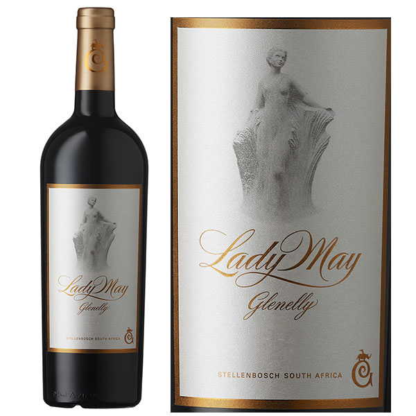 Rượu Vang Lady May Glenelly