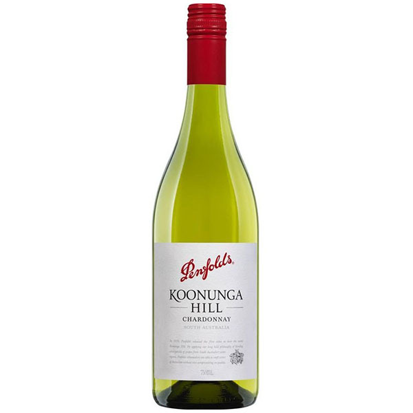 Rượu Vang Penfolds Koonunga Hill Chardonnay