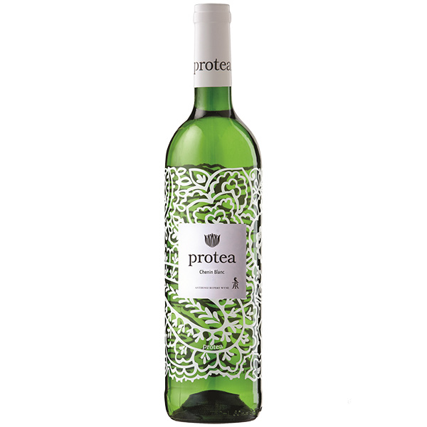 Rượu Vang Protea Chenin Blanc