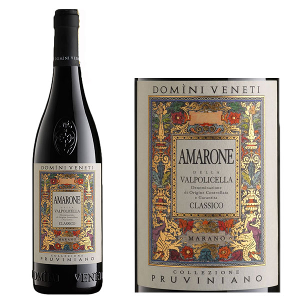 Rượu vang Domìni Veneti Classico