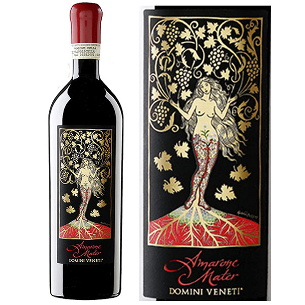Rượu Vang Amarone Mater