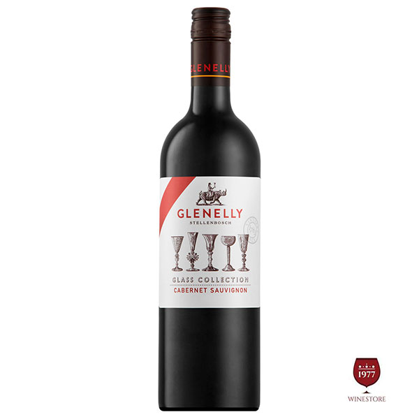 Rượu vang Glenelly Glass Collection Cabernet Sauvignon