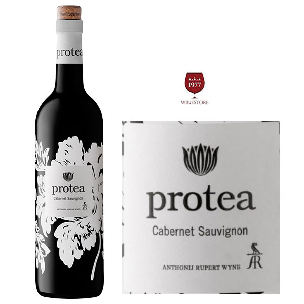Rượu vang Protea Cabernet Sauvignon