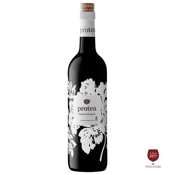 Rượu vang Protea Cabernet Sauvignon