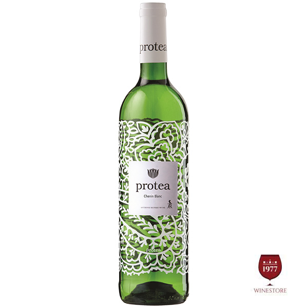 Rượu vang Protea Chenin Blanc