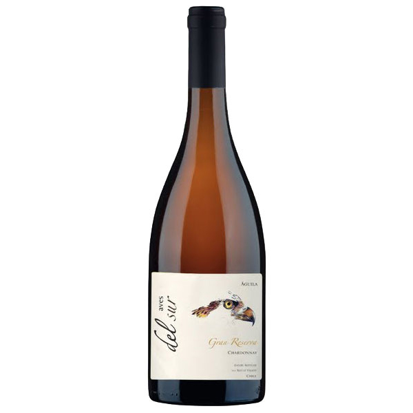 Rượu Vang Aves Del Sur Gran Reserva Chardonnay