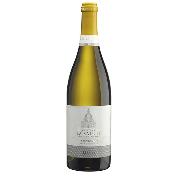 Rượu Vang Cantina La Salute Sauvignon