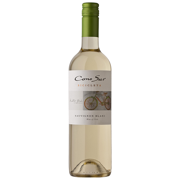 Rượu Vang Cono Sur Bicicleta Sauvignon Blanc