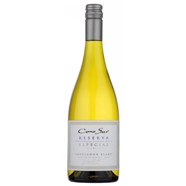 Rượu Vang Cono Sur Reserva Especial Sauvignon Blanc