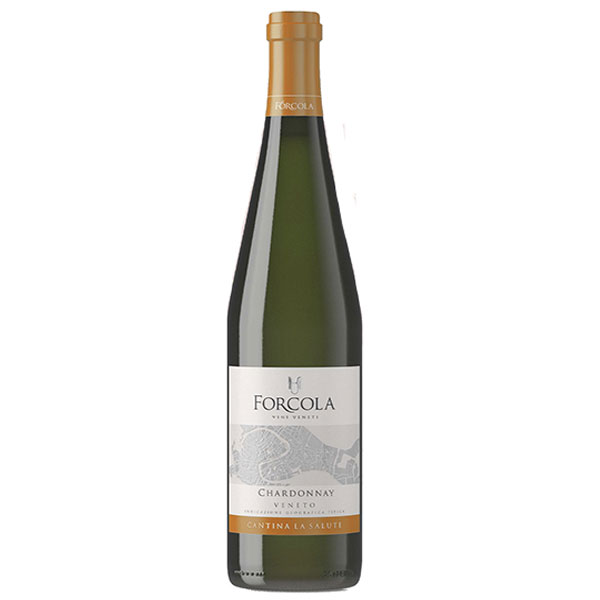 Rượu Vang Forcola Chardonnay