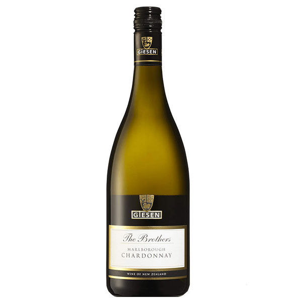 Rượu Vang Giesen The Brothers Chardonnay
