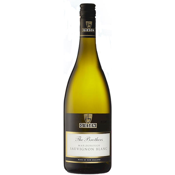 Rượu Vang Giesen The Brothers Sauvignon Blanc