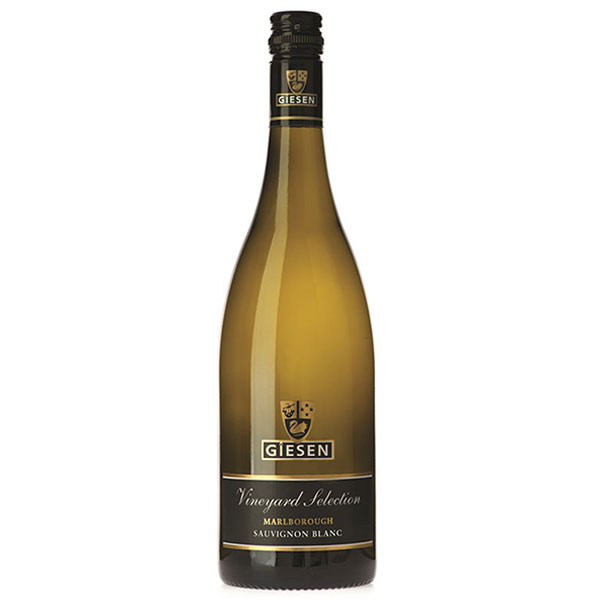 Rượu Vang Giesen Vineyard Selection Sauvignon Blanc
