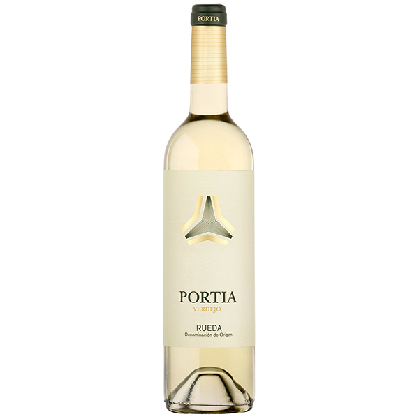 Rượu Vang Portia Verdejo
