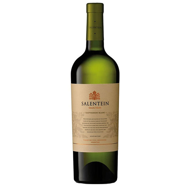 Rượu Vang Salentein Barrel Selection Sauvignon Blanc