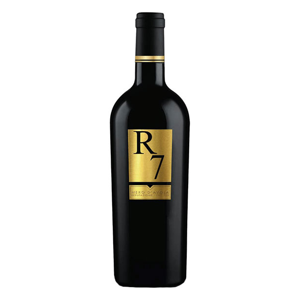Rượu Vang R7 Nero D’avola