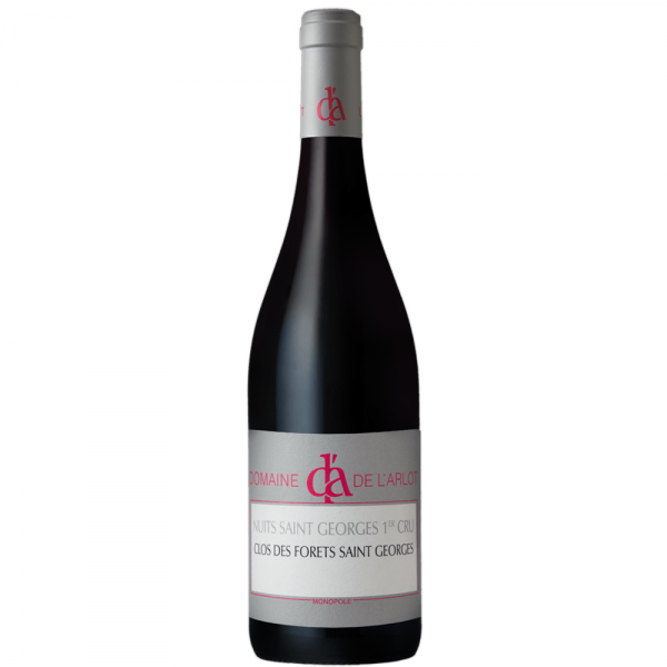 Rượu Vang Domaine De L'Arlot Clos Des Forets Saint Georges