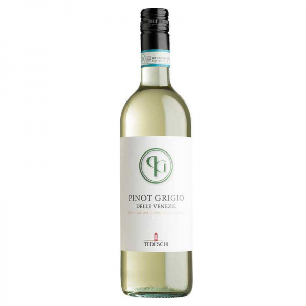 Rượu Vang Pinot Grigio Delle Venezie