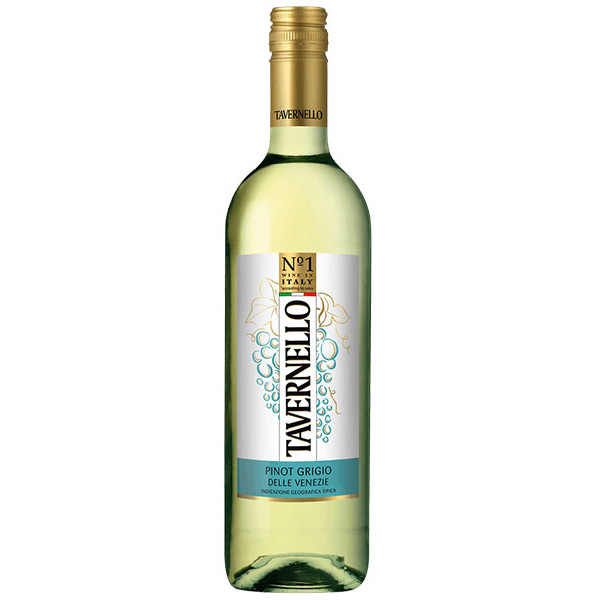 Rượu Vang Tavernello Delle Venezie