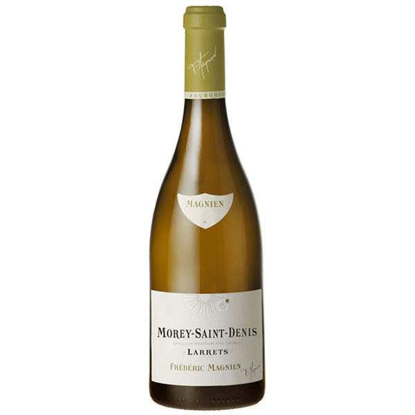 Rượu Vang Frederic Magnien Morey Saint Denis Larrets Blanc