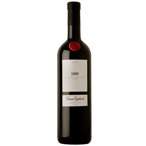 Rượu Vang Gianni Gagliardo Barolo 2005