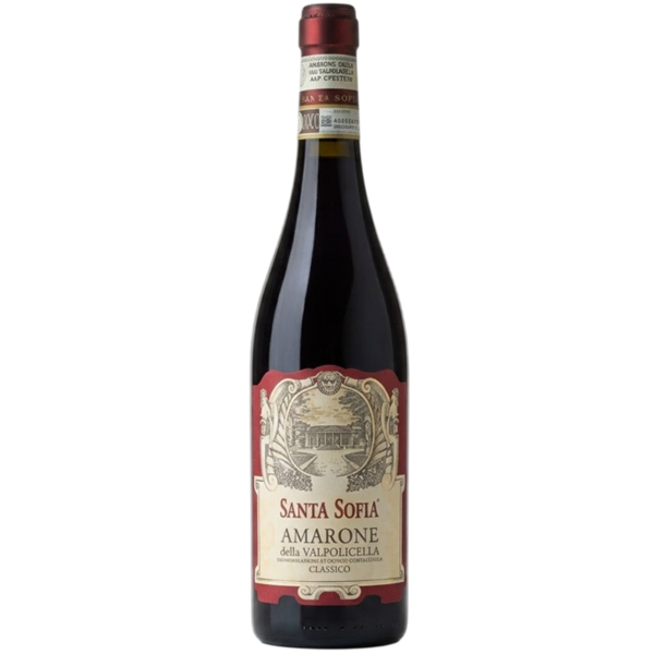 Rượu Vang Santa Sofia Amarone Della Valpolicella Classico